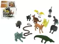 Zestaw dzikie zwierzęta: Australia 6-8 cm - tantis.pl