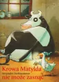 Krowa Matylda nie może zasnąć - tantis.pl