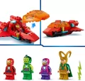 LEGO® Loki kontra drużyna Iron Mana 11211 - tantis.pl
