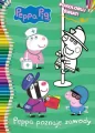 Peppa Pig. Pokoloruj świat! cz. 1 Peppa poznaje zawody - tantis.pl