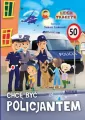 Chcę być policjantem + CD - tantis.pl