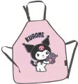 Fartuszek Kuromi Pink - tantis.pl