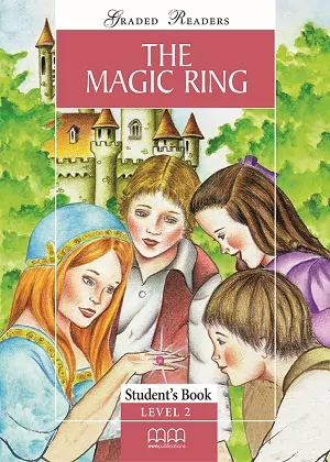 The Magic Ring SB - tantis.pl