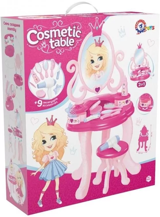 Zabawka Toaletka - tantis.pl