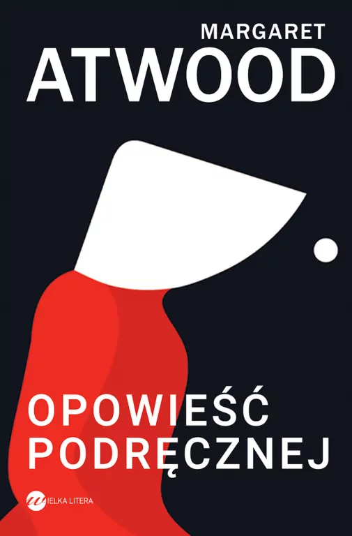 Opowieść podręcznej - tantis.pl