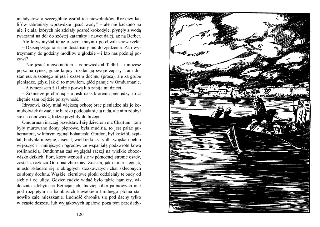 W pustyni i w puszczy - tantis.pl