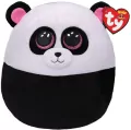 Squish-a-Boos Bamboo panda 30cm - tantis.pl
