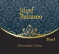 Józef Balsamo T. 1 audiobook - tantis.pl