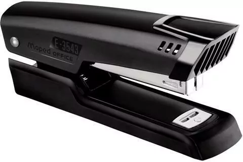 Zszywacz Essentials metalowy - tantis.pl