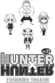 Hunter x Hunter. Tom 23 - tantis.pl