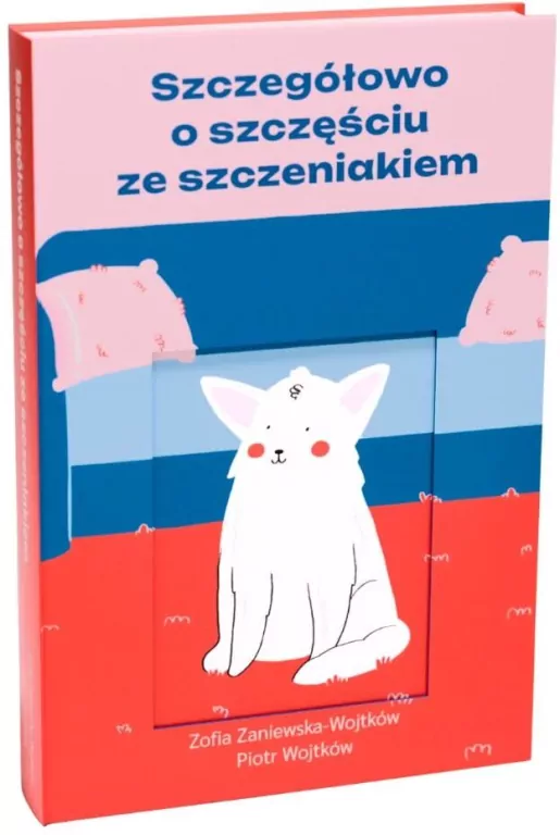Szczegółowo o szczęściu ze szczeniakiem - tantis.pl