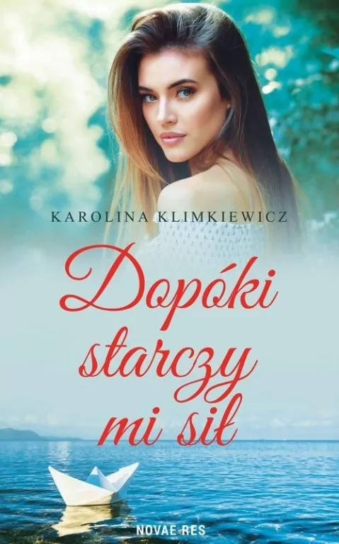 Dopóki starczy mi sił. - tantis.pl