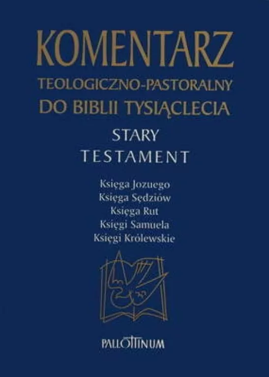 Komentarz teologiczno-pastoralny ST T.2 - tantis.pl