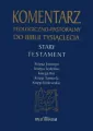 Komentarz teologiczno-pastoralny ST T.2 - tantis.pl