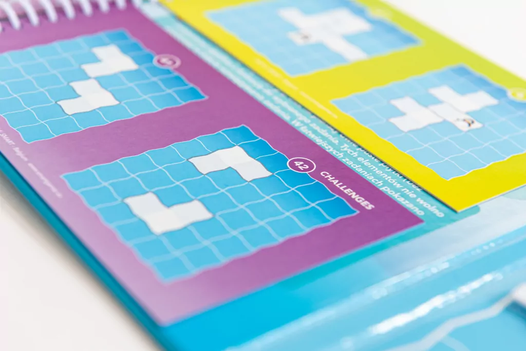 Parada Pingwinów. Smart Games - tantis.pl