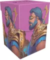 Ultra Pro: Magic the Gathering - Modern Horizons 3 - 100+ Deck Box - Satya - tantis.pl