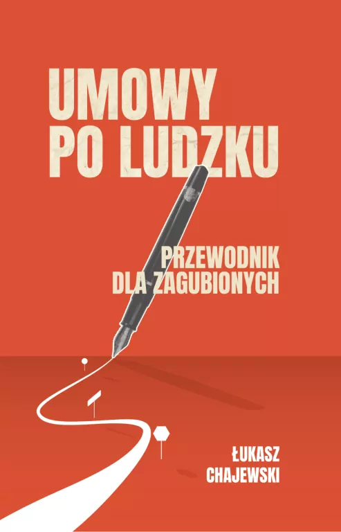 Umowy po ludzku, przewodnik dla zagubionych - tantis.pl