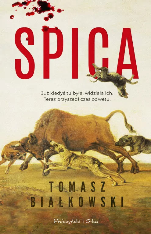 Spica - tantis.pl