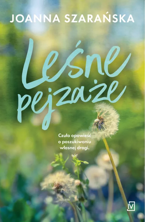 Leśne pejzaże - tantis.pl