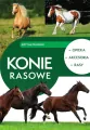 Konie rasowe - tantis.pl