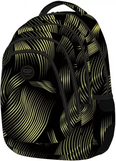 Plecak młodzieżowy Coolpack Drafter 3 Comb - tantis.pl