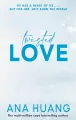 Love. Twisted. tom 1. Wersja angielska - tantis.pl