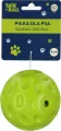Piłka dla Psa dźwięk 9,5cm - tantis.pl