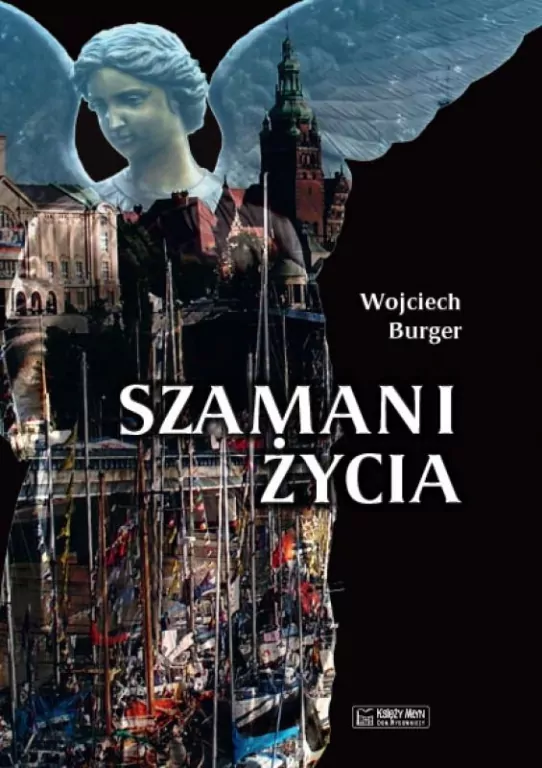 Szamani życia - tantis.pl