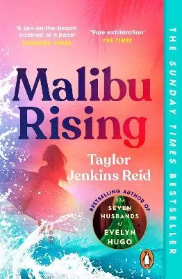Malibu Rising - tantis.pl