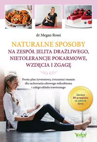 Naturalne sposoby na zespół jelita drażliwego - tantis.pl