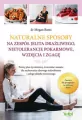 Naturalne sposoby na zespół jelita drażliwego - tantis.pl