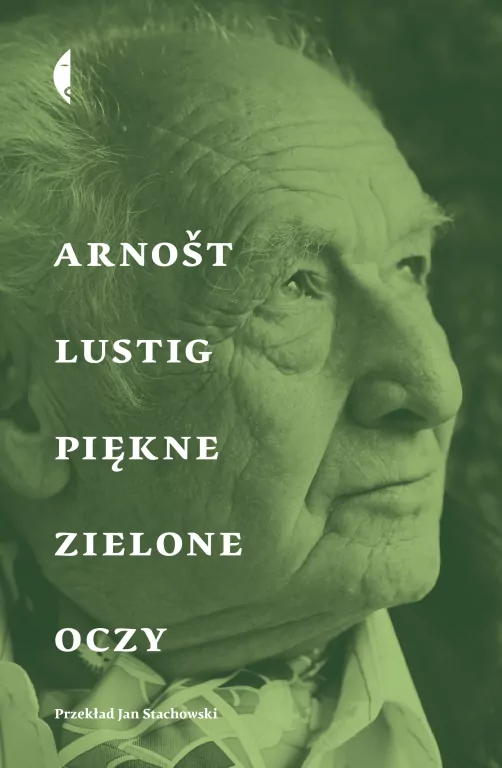 Piękne zielone oczy. Klasyka - tantis.pl
