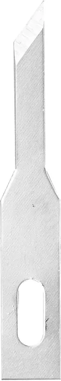 Vallejo: T06005 - Tools - N68 Stencil Edge Blades (5) - tantis.pl