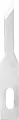 Vallejo: T06005 - Tools - N68 Stencil Edge Blades (5) - tantis.pl