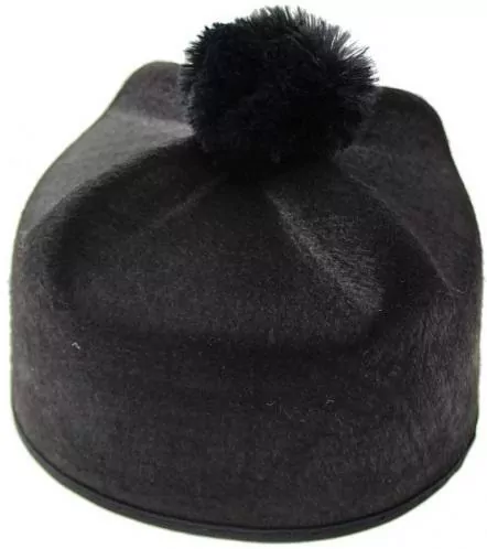 Czapka księdza Biret - tantis.pl