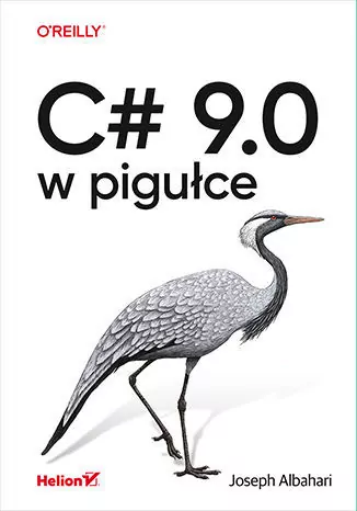 C# 9.0 w pigułce - tantis.pl