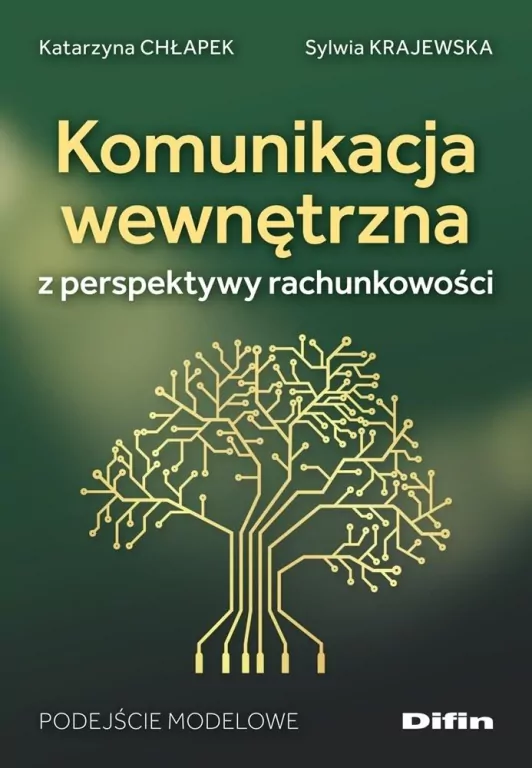 Komunikacja wewnętrzna z perspektywy rachunkowości - tantis.pl