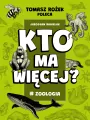 #Zoologia. Kto ma więcej? - tantis.pl