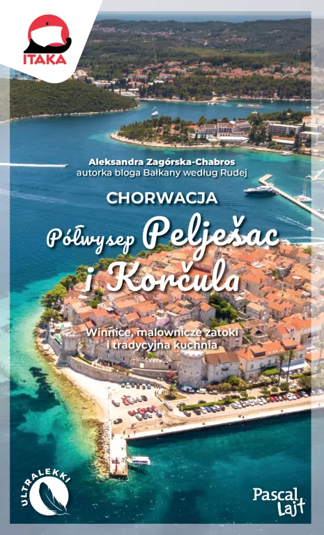 Chorwacja. Półwysep Peljeac i Korula - tantis.pl
