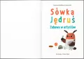 Sówka Jędruś. Zabawa w artystów - tantis.pl
