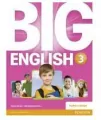 Big English 3. Pupil's Book - tantis.pl