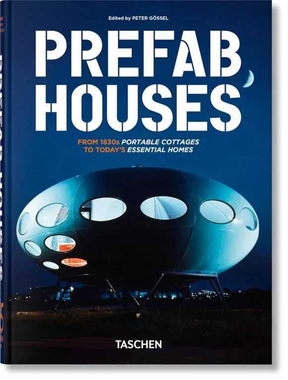 Prefab Houses - tantis.pl