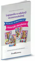 Logopedia w edukacji wczesnoszkolnej