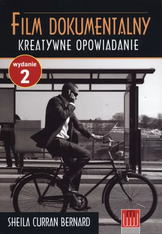 Film dokumentalny Kreatywne opowiadanie - tantis.pl