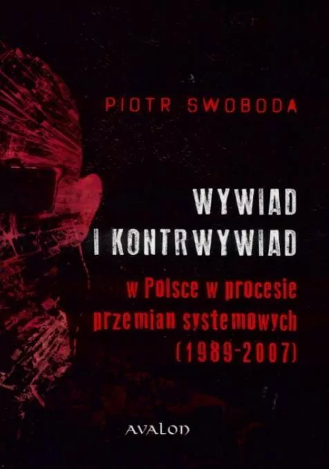 Wywiad i kontrwywiad w Polsce w procesie przemian - tantis.pl