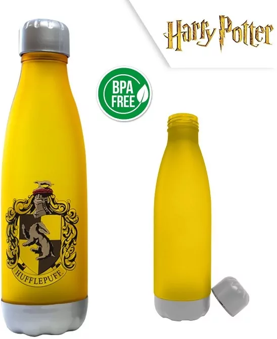 Bidon Harry Potter 650ml PP HPRJV632 - tantis.pl