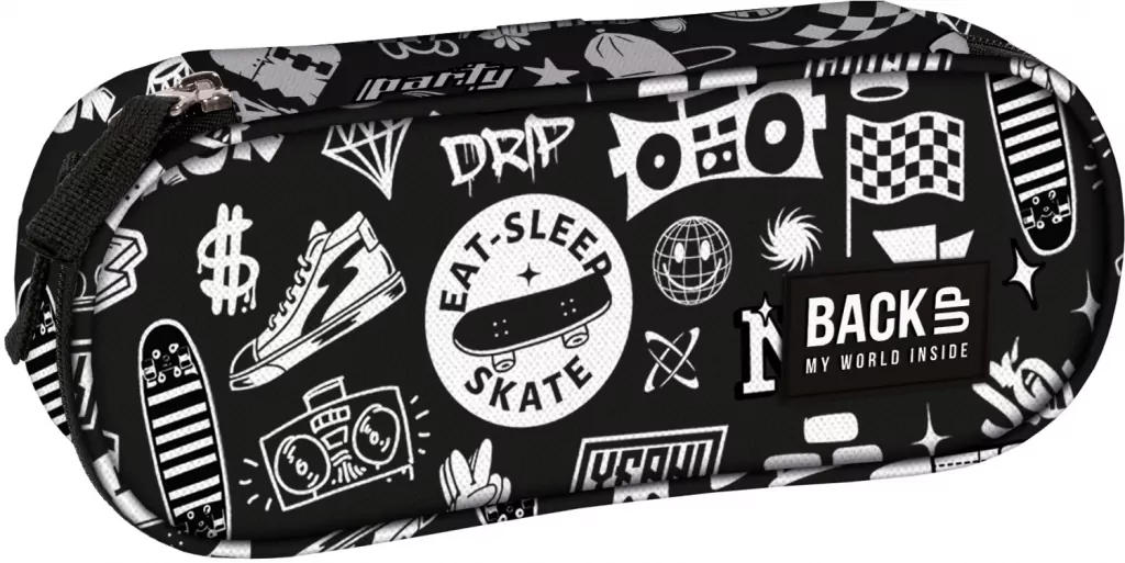 Piórnik BackUp 7 A57 DERFORM - tantis.pl