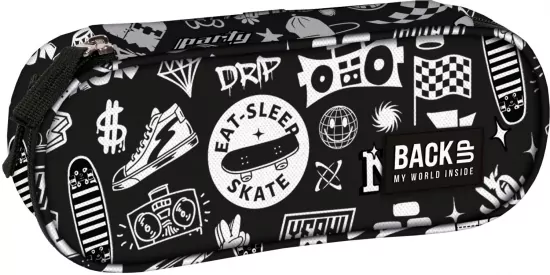 Piórnik BackUp 7 A57 DERFORM