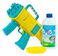 Mega baster do baniek 24 otwory + płyn 0,4l. Fru Blu - tantis.pl