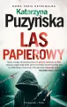 Las papierowy. Zalesie. Tom 3 - tantis.pl